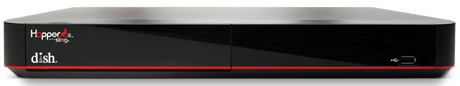 Hopper 3 HD DVR from Kemmer Electronics in Antigo, WI - A DISH Authorized Retailer